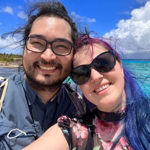 Meet your Posher, Rhiannon